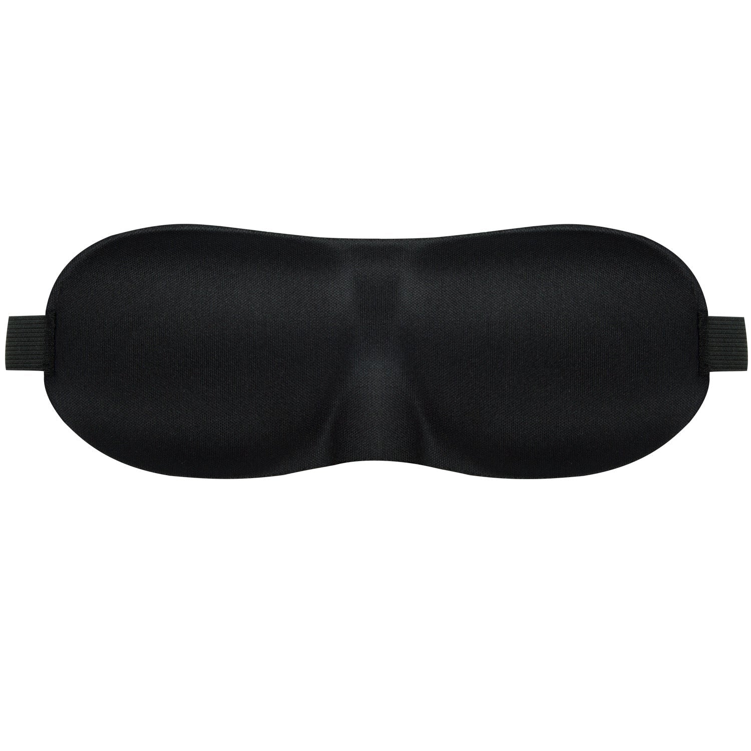 Masque de Nuit 3D Voyage Avion Confort Sommeil Occultant Réglable