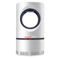 Lampe Anti-Moustiques UV Photocatalytique Silencieuse Sans Insecticide