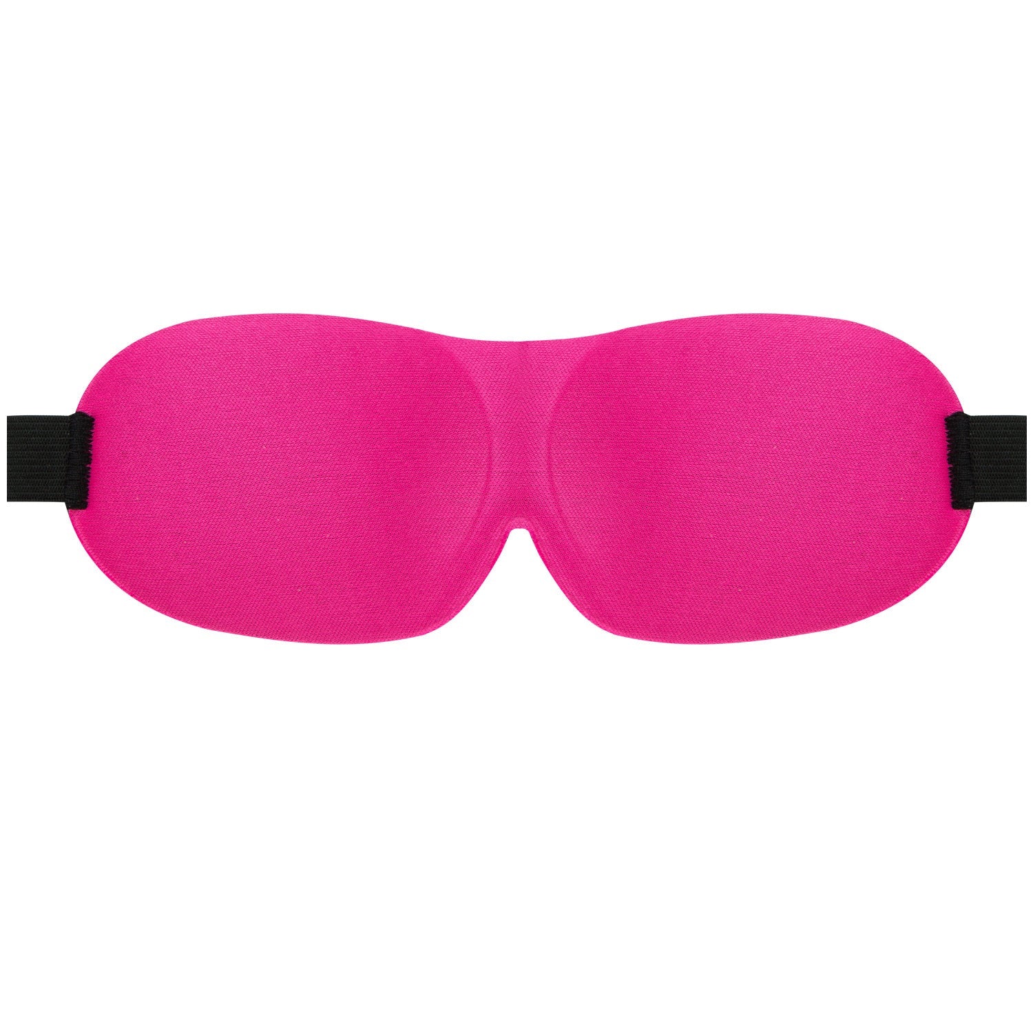 Masque Nuit 3D Occultant Total Voyage Confort Homme Femme