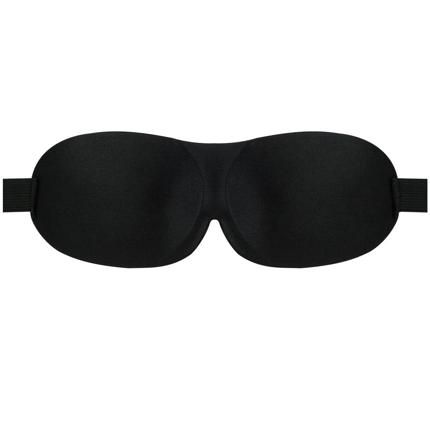 Cache Yeux 3D Voyage Sommeil Avion Confort Réglable Homme Femme